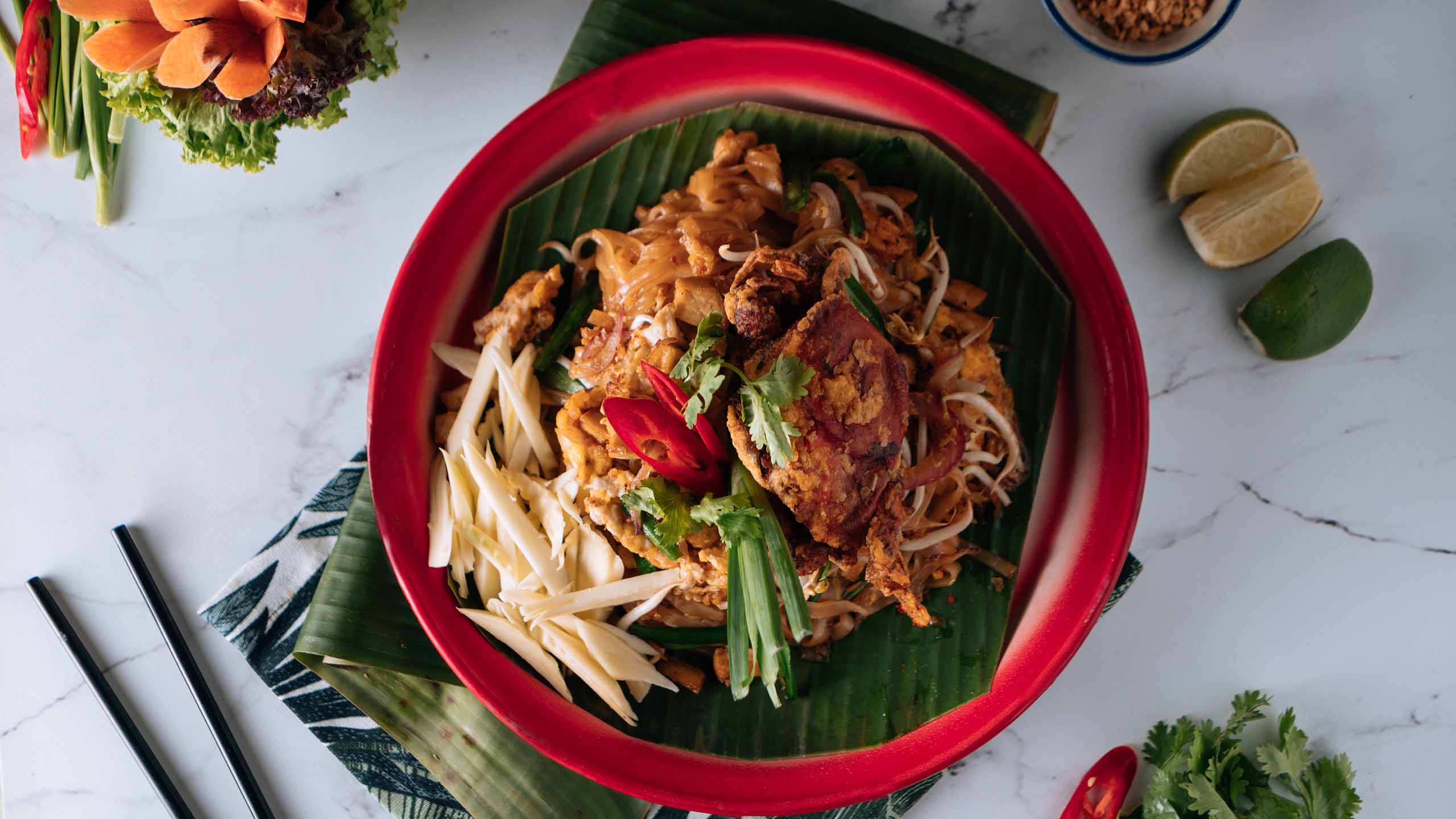 JP Thai Kitchen