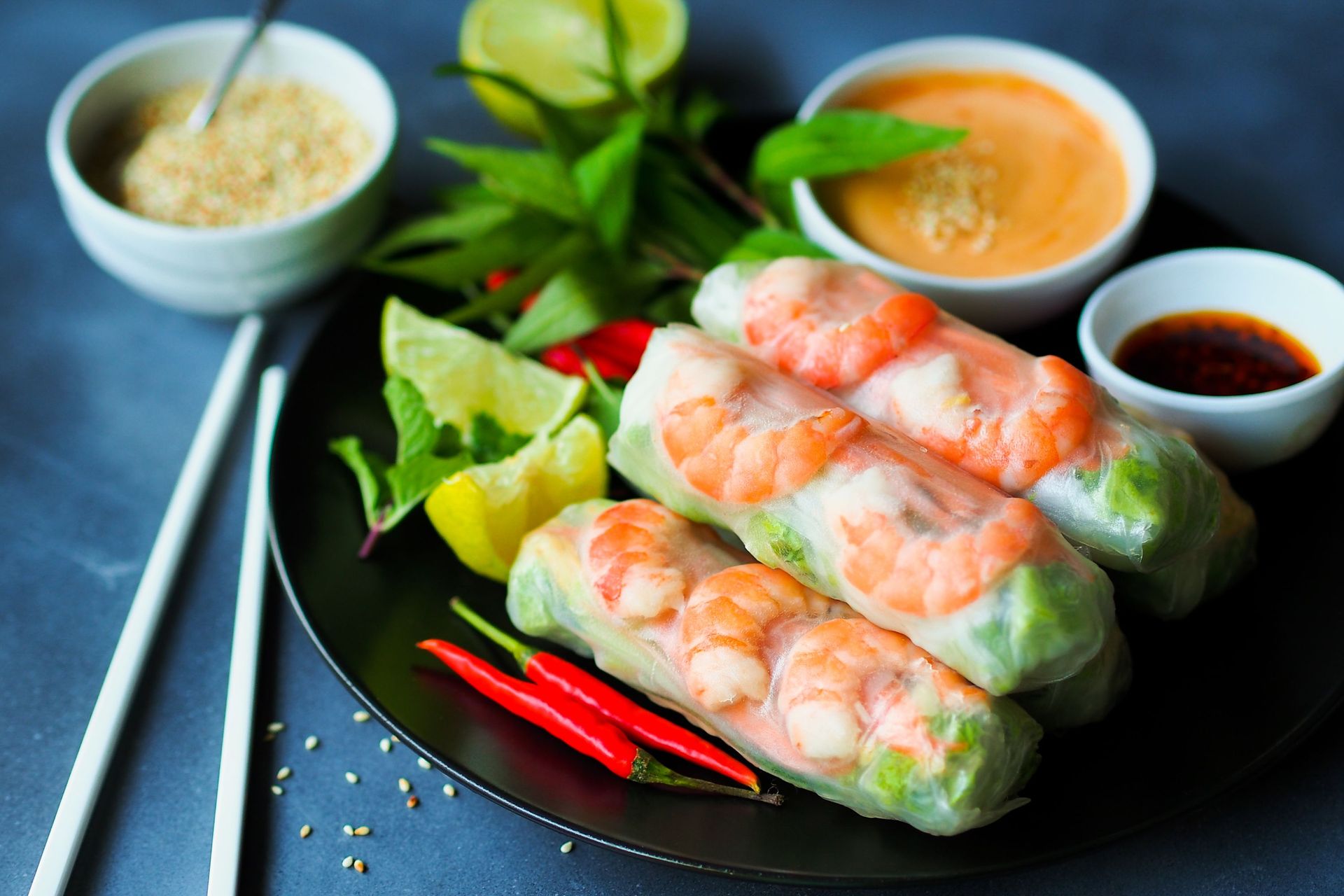 SAIGON PHO & BANH MI | Best vietnamese food | Order Online