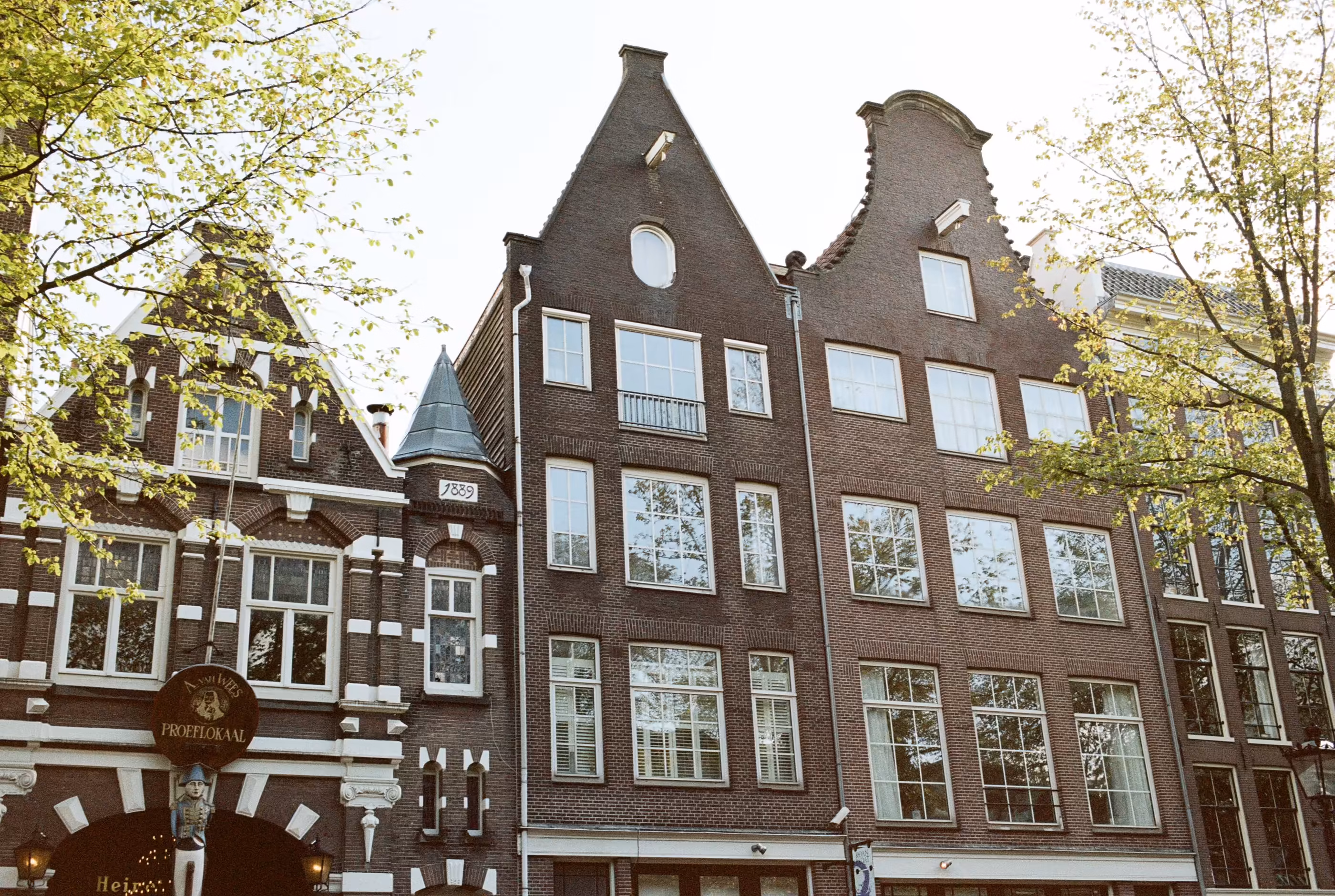 Amsterdam