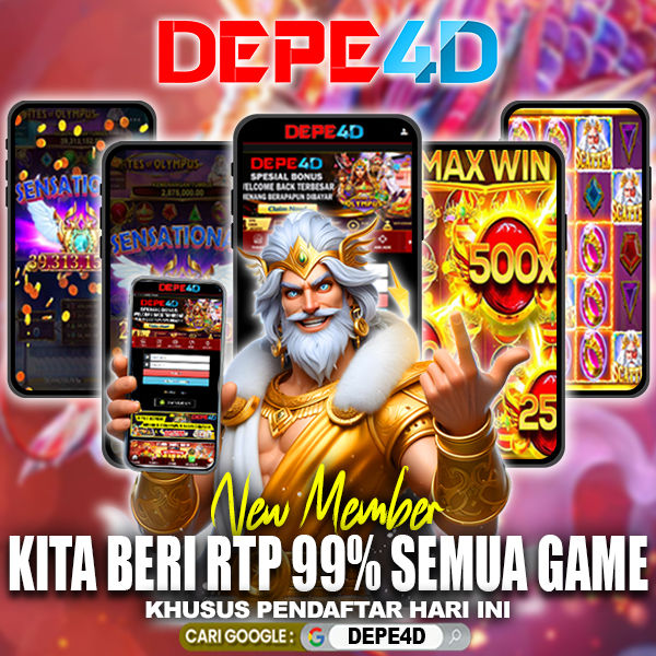DEPE4D