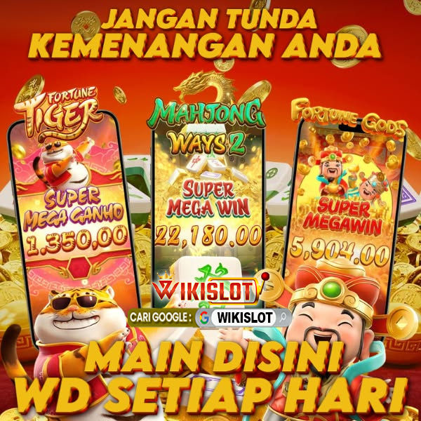 WIKISLOT: APK Gamekit Online Jadi Pusat Cuan Everyday