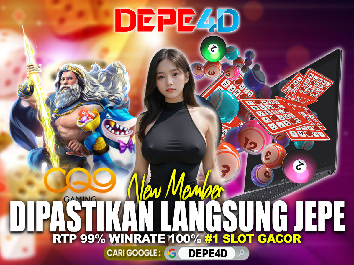 DEPE4D