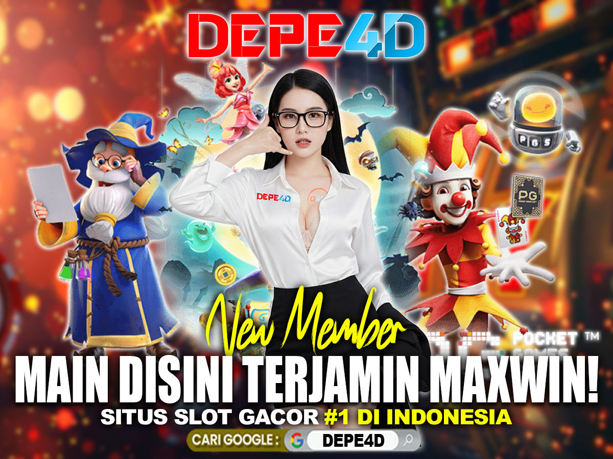 DEPE4D