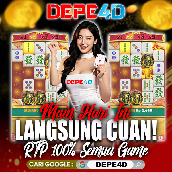 DEPE4D ONLINE