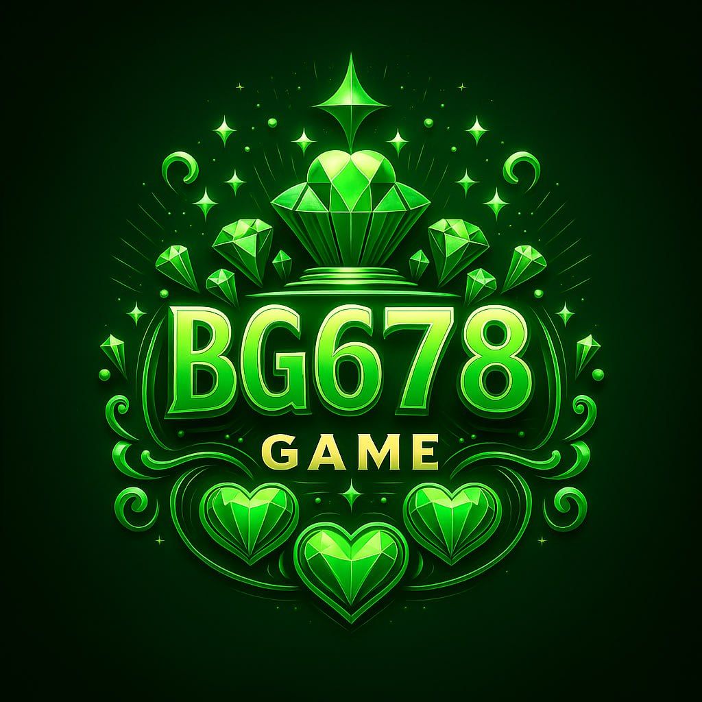 bg678 Logo