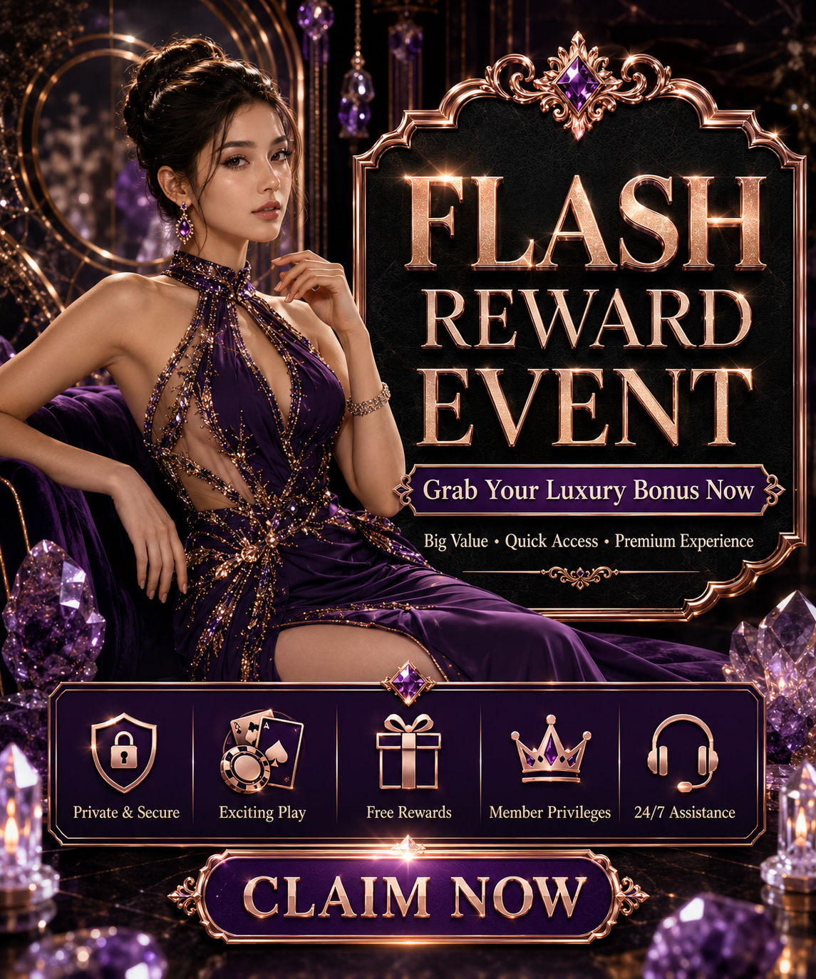 PUSHPA CLUB