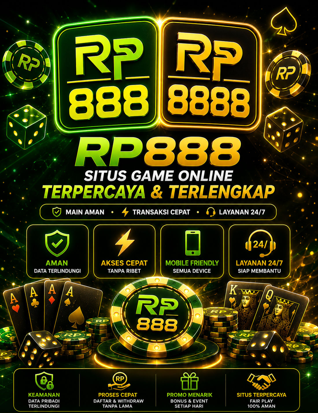 RP8888