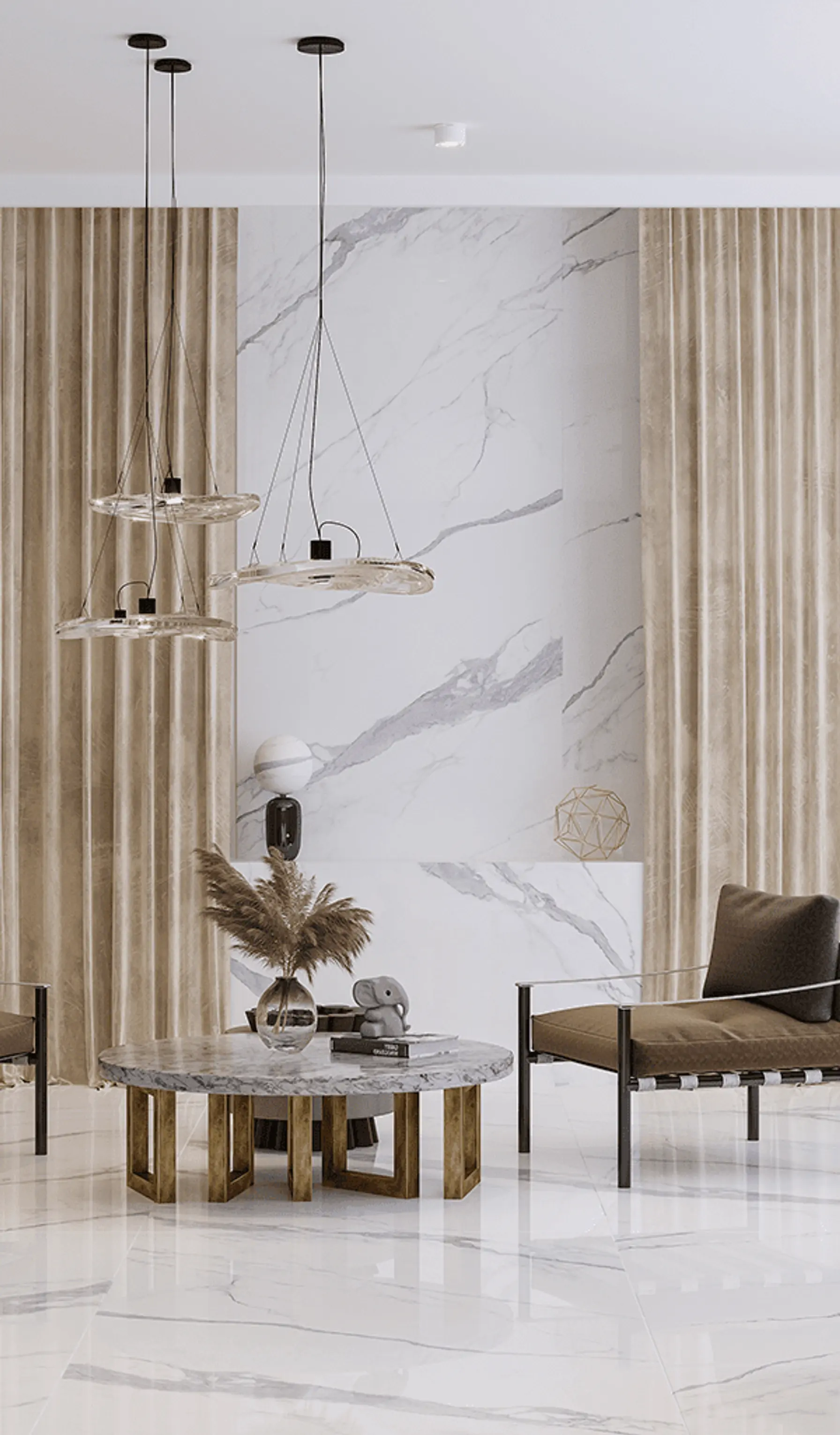 White Porcelain Tiles: A Comprehensive Guide for Residential and Commercial Uses