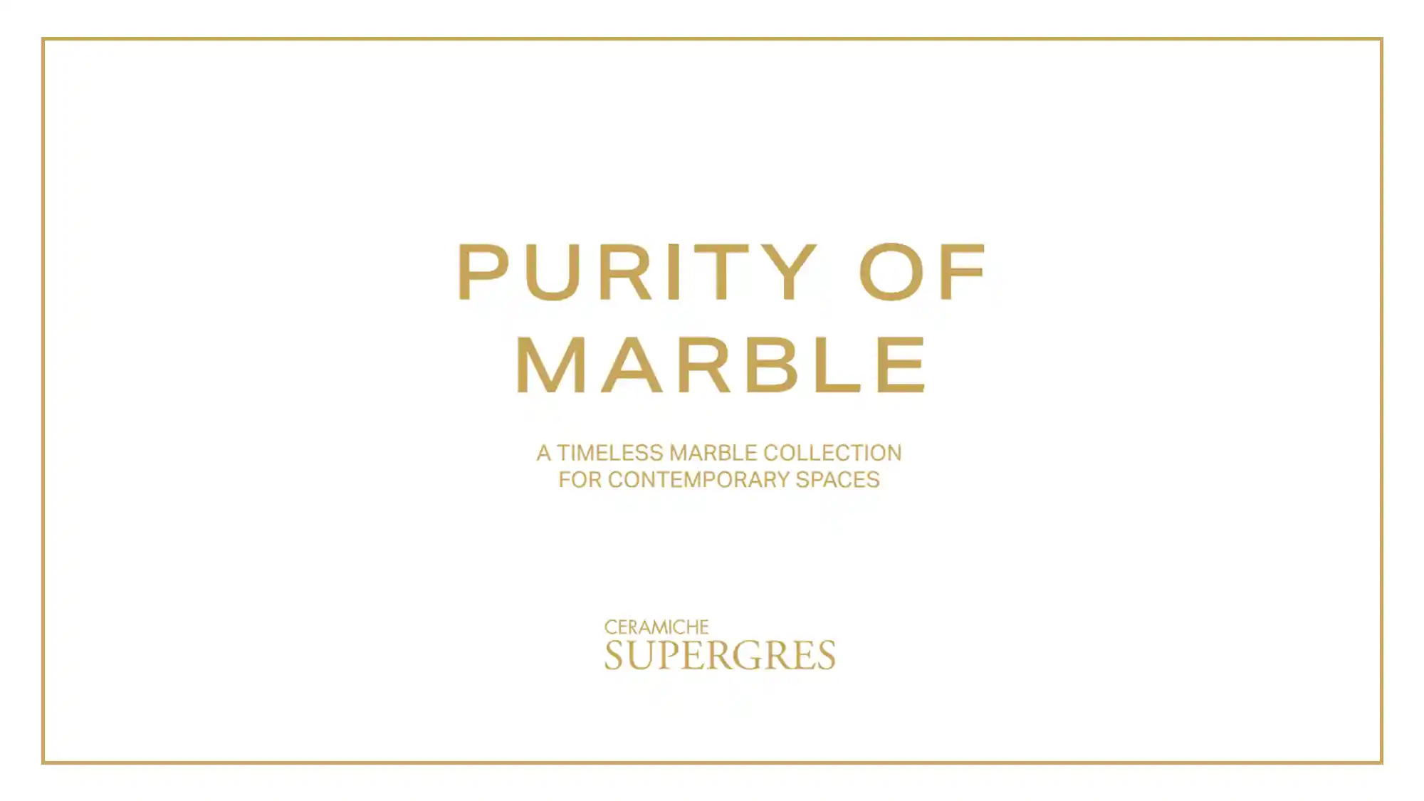 supergres-Purity marble catalog