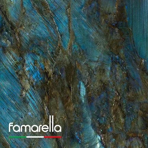 Labradorite
