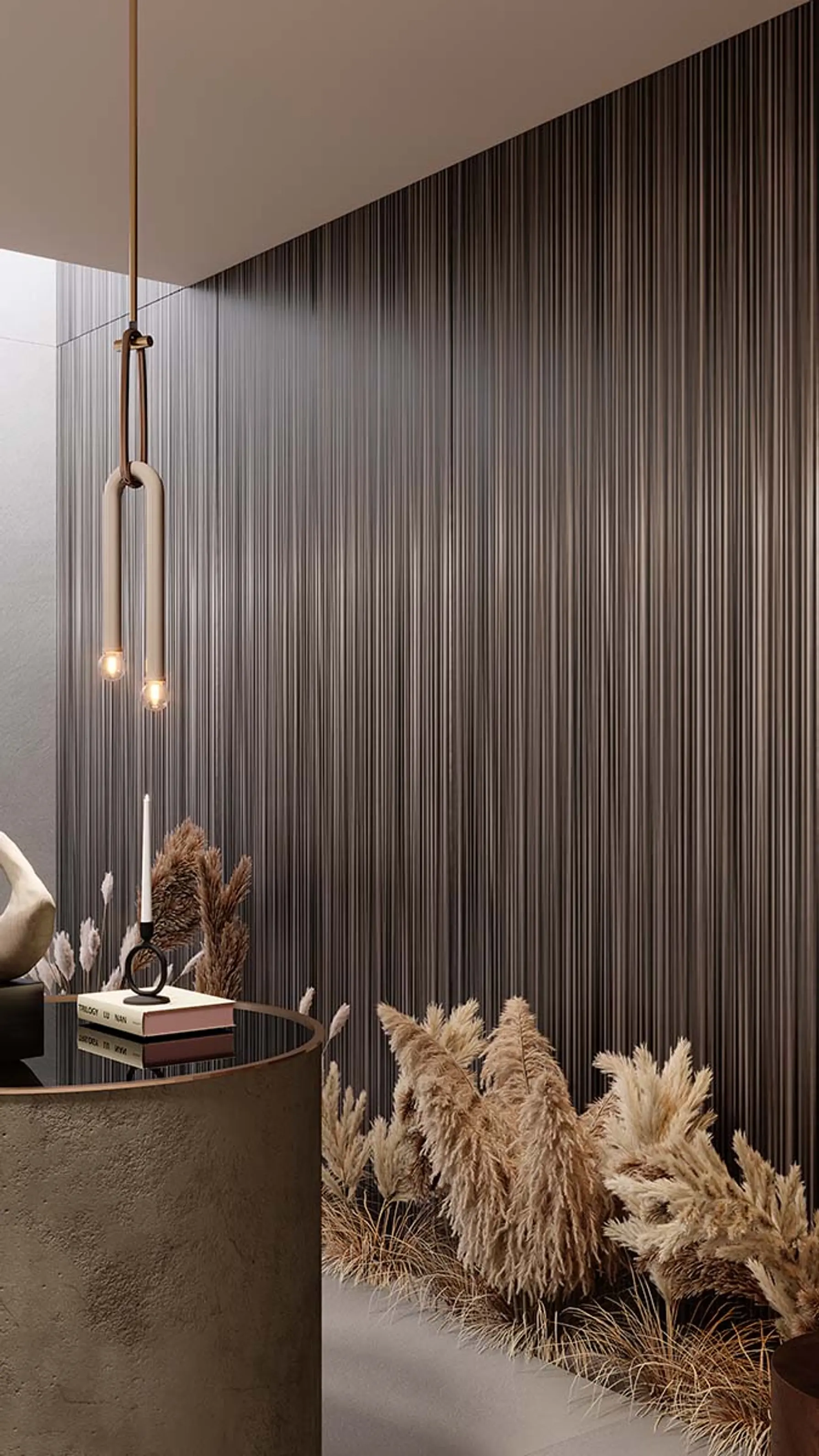 Aximer Unveils the Deep Collection: Unleash Artistic Dimension on Your Walls