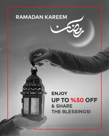 Unveiling Aximer&#8217;s 2025 Ramadan Sale: Up to 50% Off Premium Porcelain Tiles in UAE