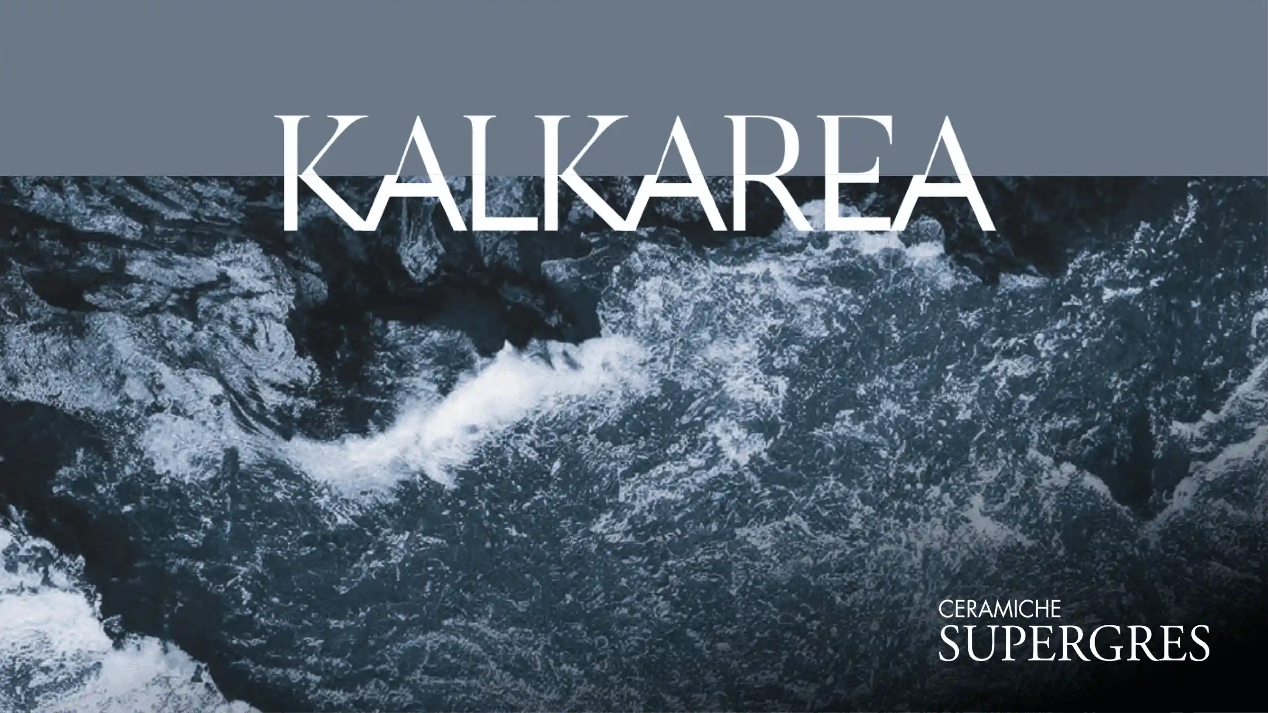 supergres-Kalkarea catalog