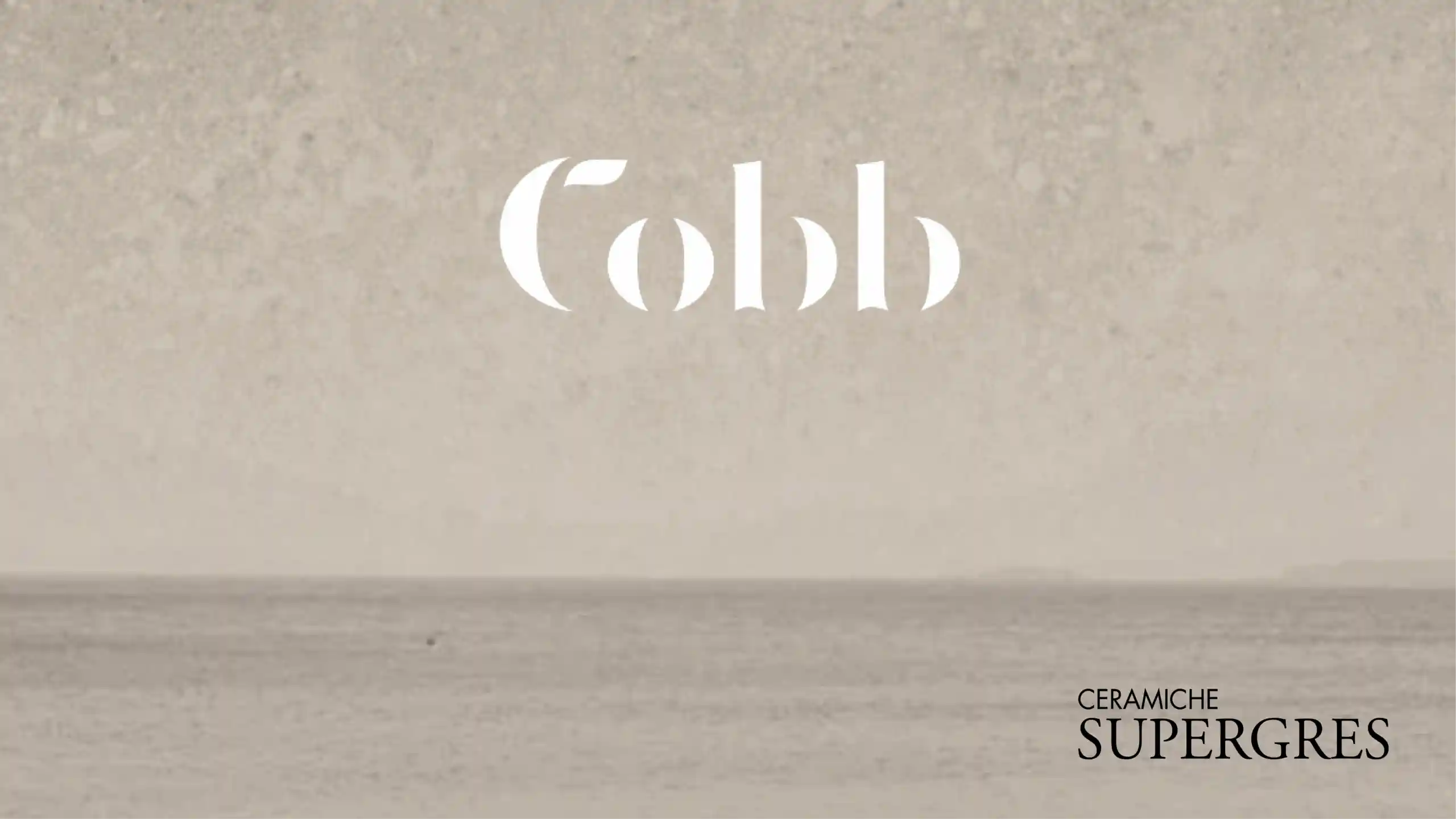 supergres-Cobb catalog