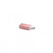 Tronsmart USB to Type C Adapter  Electronics & Technology Computer & Mobile Accessories Best Deals EMA1007_PinkThumb