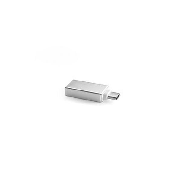 Tronsmart USB to Type C Adapter Electronics & Technology Computer & Mobile Accessories Best Deals EMA1007_SilverThumb