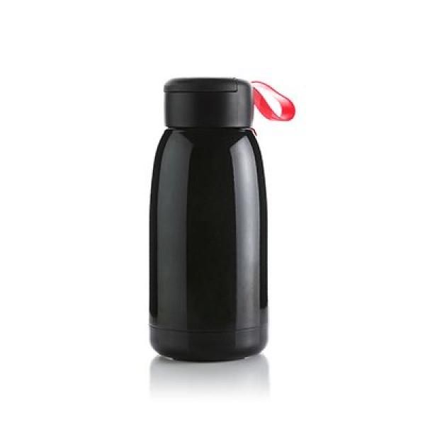 Hello Stainless Steel Thermos Household Products Drinkwares Best Deals HDF1013_BlackThumb