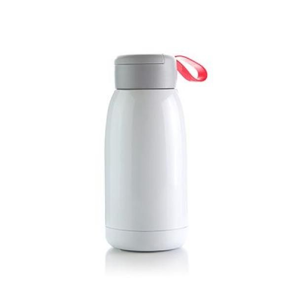 Hello Stainless Steel Thermos  Household Products Drinkwares Best Deals HDF1013_WhiteThumb