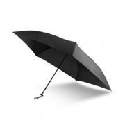 Teflon Lightweight Foldable Umbrella Umbrella Foldable Umbrellas Best Deals Give Back UMF1024_BlackThumb