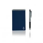 Rocketbook Mini Office Supplies Other Office Supplies Crowdfunded Gifts Back To Work Eco Friendly ZNO1040DBLU