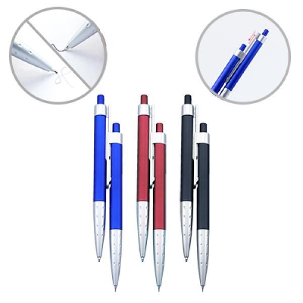 Primo Twin Plastic Pen Set Office Supplies Pen & Pencils Best Deals Give Back FPP1031_Group