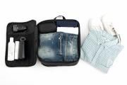 Bobby Compressible Travel Pack Travel Bag / Trolley Case Small Pouch Other Bag Bags OTO1000-15-min