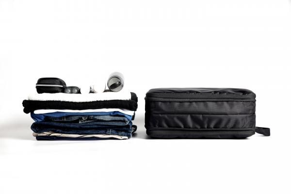 Bobby Compressible Travel Pack Travel Bag / Trolley Case Small Pouch Other Bag Bags OTO1000-9-min