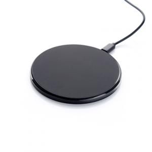 Rustrend Qi Wireless Charger Electronics & Technology Computer & Mobile Accessories Best Deals EMP1017_1