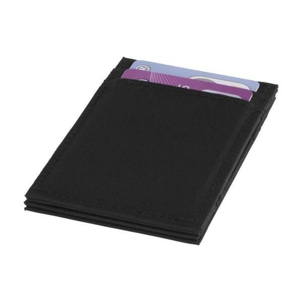 Adventurer RFID Flip Over Card Holder Wallet Electronics & Technology Other Electronics & Technology DCH6000-1