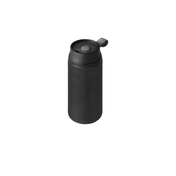 Flow Non-leaking Insulating Tumbler  Household Products Drinkwares Special Clearance HDT6014BLK-1