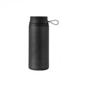 Flow Non-leaking Insulating Tumbler  Household Products Drinkwares Best Deals Special Clearance HDT6014BLK-2