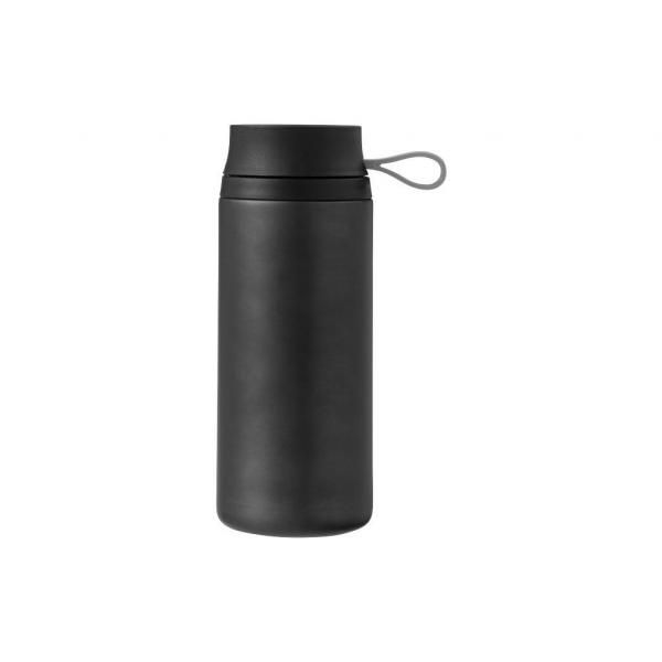 Flow Non-leaking Insulating Tumbler  Household Products Drinkwares Best Deals Special Clearance HDT6014BLK-2