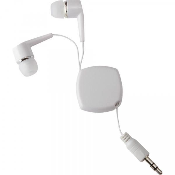 Dime Earbuds  Electronics & Technology Computer & Mobile Accessories Give Back Special Clearance EMO6001WHT