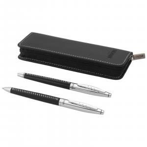 Ballpoint Metal Pen Gift Set Office Supplies Pen & Pencils Stationery Sets FPM6024BLK