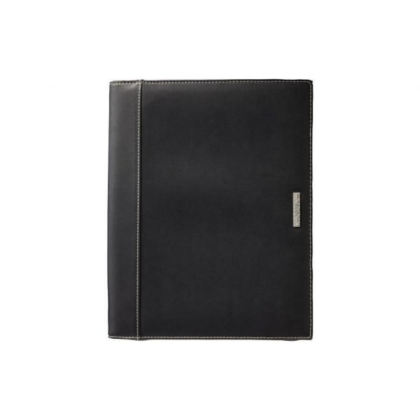 Millau A4 Zipper Leather Portfolio Small Leather Goods Office Supplies Leather Folder / Portfolio Other Leather Related Products Files & Folders Other Office Supplies Other Office Supplies LFO6000-2