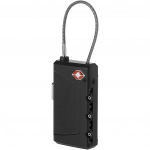 Phoenix TSA Luggage Padlock & Tag  Travel & Outdoor Accessories Luggage Related Products Special Clearance OLF6000-1