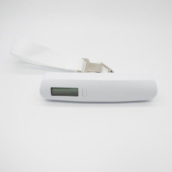 Luggage Scale With Power Bank 2500mAh  Travel & Outdoor Accessories Other Travel & Outdoor Accessories Best Deals OTO6000WHT