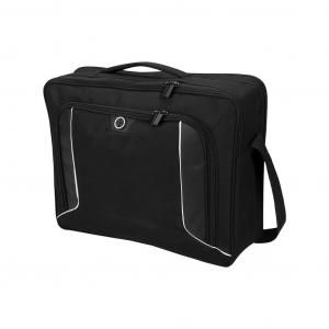 Stark Tech 15.6" Laptop Briefcase Computer Bag / Document Bag Bags Special Clearance TCB6019-BLK