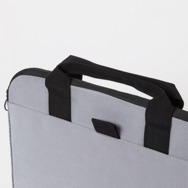 Yosemite Conference Bag Computer Bag / Document Bag Bags Best Deals TDB6007-GRY1