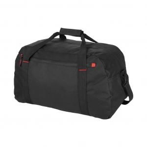 Vancouver Travel Bag Travel Bag / Trolley Case Bags Special Clearance TTB6003-BLK-20180503-1