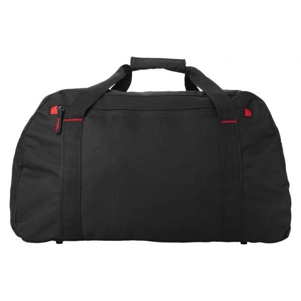 Vancouver Travel Bag Travel Bag / Trolley Case Bags Special Clearance TTB6003-BLK-20180503-2