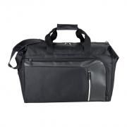 Vault RFID Travel Duffel Bag Travel Bag / Trolley Case Bags TTB6007-BLK-20180503-2