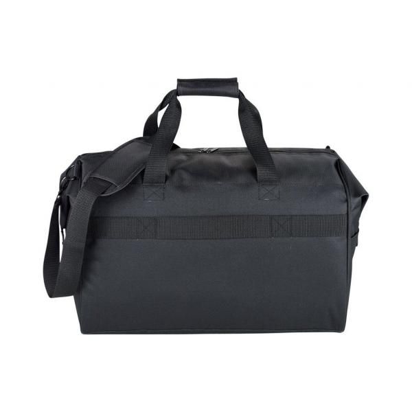 Vault RFID Travel Duffel Bag Travel Bag / Trolley Case Bags TTB6007-BLK-20180503-3