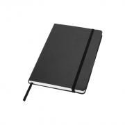 Classic Office Notebook Printing & Packaging Notebooks / Notepads ZNO6013-BLK-20180503-1