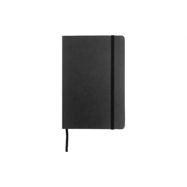 Classic Office Notebook Printing & Packaging Notebooks / Notepads ZNO6013-BLK-20180503-2