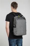 Bobby Urban Anti-theft Backpack Haversack Bags Crowdfunded Gifts p705.642__b_37