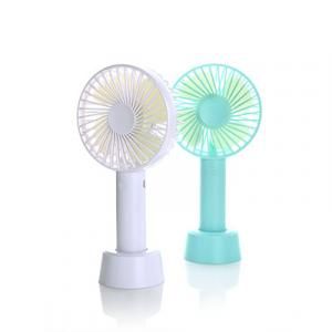 Trystan Rechargeable Portable Fan Electronics & Technology Gadget EGF1004_GroupThumb