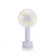 Trystan Rechargeable Portable Fan Electronics & Technology Gadget EGF1004_WhiteThumb