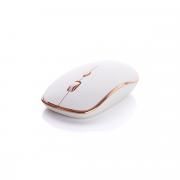 Nulaxy Wireless Mouse Electronics & Technology Computer & Mobile Accessories Best Deals EMM1005_WhiteThumb