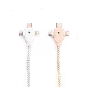 3 in 1 Cable Electronics & Technology Computer & Mobile Accessories EMA1010_GroupThumb